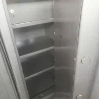 گاو صندوق ارتفاع 135  گاوصندوق