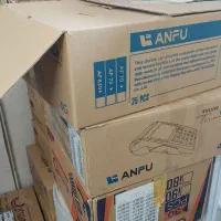 70 عدد کارتن برای اسباب کشی