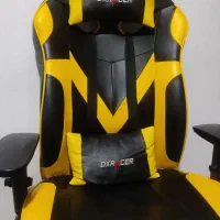 صندلی گیمینگ خارجی DXRACER