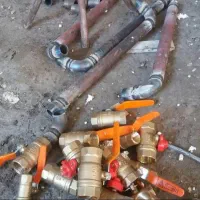 شرکت گازرسانی گازکشی گازکش لوله کش گازجوشکاری