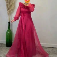 لباس مجلسی
