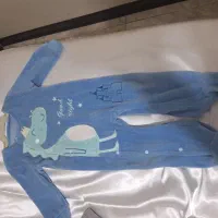 لباس  و کلاه کودک