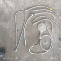 شیر الات