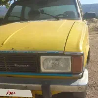 تاکسی پیکان
