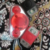 چراغ دوچرخه