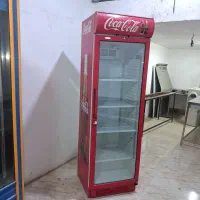 یخچال ایستاده تک درب اگور۶۰ سانتی درحدنو