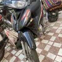 متور بی کلاج جترو. 130