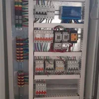 خدمات برقکاری رفع اتصالی لوستر جک آیفون تعمیرات