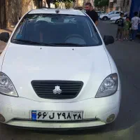 تیبا صندوقدار مدل۹۲ بیرنگ خانگی
