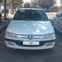 پارس دوگانه مدل 95