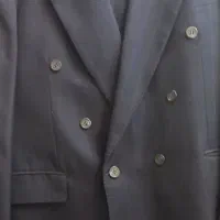 کت و شلوار مردانه
