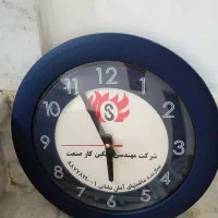 ساعت دیواری درحدنو زیرقیمت