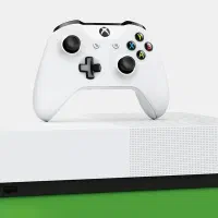 فروش کنسول بازی ایکس باکس وان اس Xbox One S