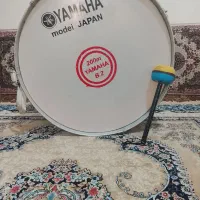 تبل چوبی ۸۰سانت