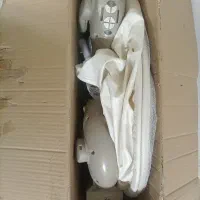 گهواره برقی در حد