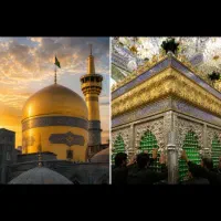 سر کتاب ودعا