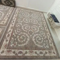 فرش نه متری ۱۰۰۰شانه نگین مشهد