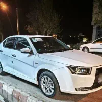 دنا پلاس توربو اتوماتیک آپشنال صفر