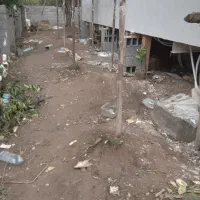 زمین ۲۷۰ متری در نشتارود مازندران