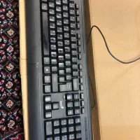 کیبورد Geniius KB 118