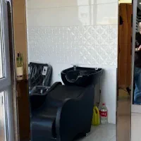 ست ترولی و آیینه