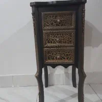 میز تلفون بسیارسالم