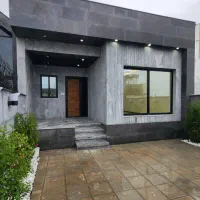 با بودجه باورنکردنی ویلا فلت دنج بگیر/نوساز*سنددار
