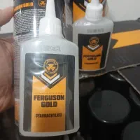 چسب ۱۲۳ فورگسان