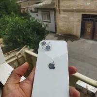 ایفون ۱۳ سفید