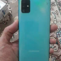 گوشی a51|موبایل|تهران, مینای شمالی (مخبر)|دیوار
