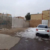 ۱۸۰ متر زمین جنوبی استاد شهریار
