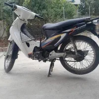 موتور بی کلاج مزایده