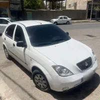 تیبا۲ مدل ۹۸