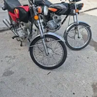 موتور پارکینگی