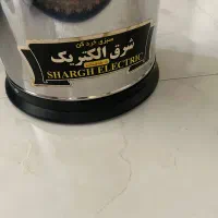 سلزی خورد کن سه کیلویی