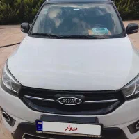 ایکس ۳۳s اتومات CVT