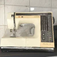 ژانومه ۶۰۰۰ فروشی