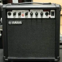 امپلی فایر یاماها YAMAHA GA-15