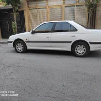 فروش پژو پارس
