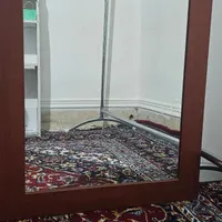 آینه با قاب چوب|آینه|زاهدان, |دیوار