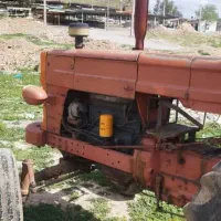 تراکتور رومانی مدل 65، فروشی ومعاوضه با 285 فرگوس