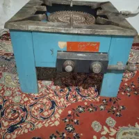 اجاق گاز