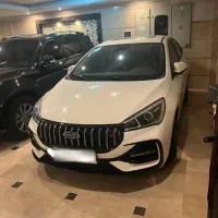 آریزو ۵ fl  مدل ۱۴۰۳