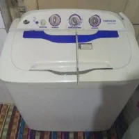 لباسشویی دوقلو امرسان
