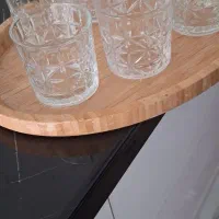 لیوان  شربت خوری