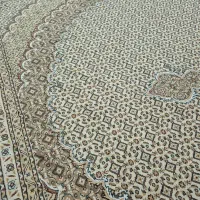دو عدد فرش ۱۲ متری تراکم بالا قیمت دو عدد باهم زدم