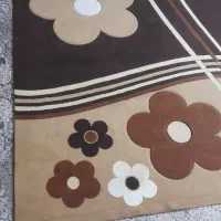 فرش شش متری برای اتاق یا آشپزخانه