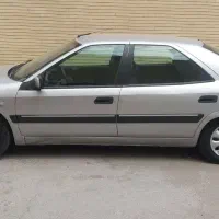 زانتیا ۸۴ بدونه رنگ