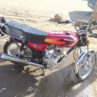 مواور 125 هندا احسان