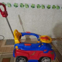 سه چرخه کاملا نو و سالم|دوچرخه، اسکیت، اسکوتر|کرج, حصارک پایین|دیوار